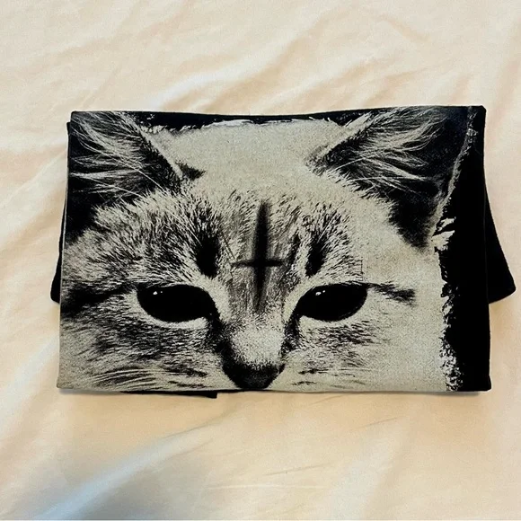 BlackCraft “LUCIPURR” - Picture 4 of 4